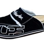 UPS 3054 - bela