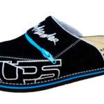 UPS 3054 - modra