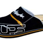 UPS 3054 - oranžna