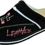 Lightware 3057- črna/roza