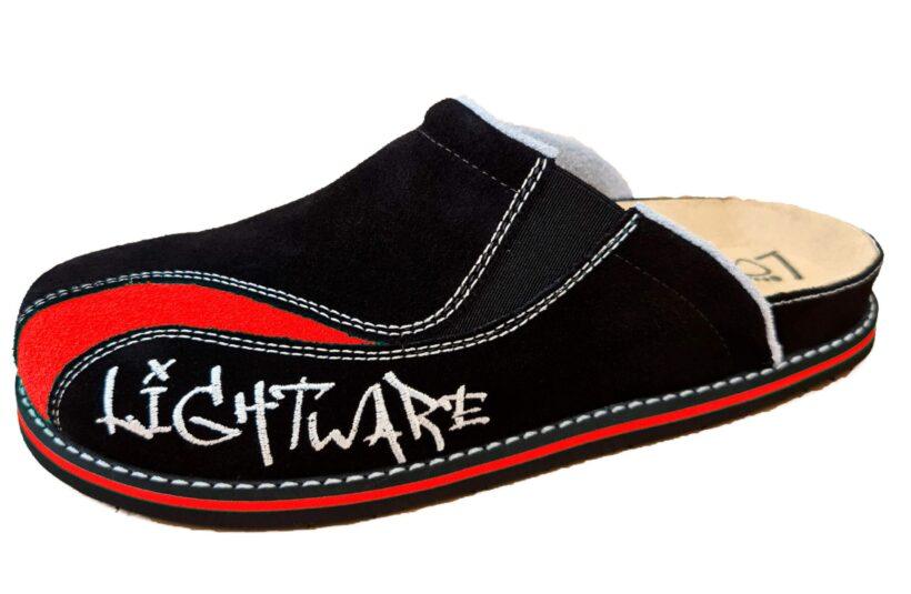 Lightware 3232 - rdeča