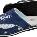 Lightware 4055 - temno modra/bela