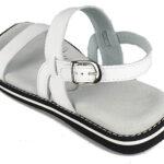 Japonke 4052 - bela