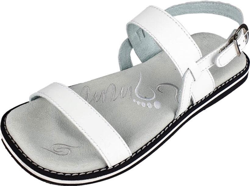 Japonke 4052 - bela