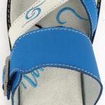 Japonke 4054 - modra/bela