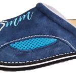 Lightware 3060 - jeans/modra/bela