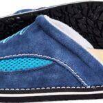 Lightware 3060 - jeans/modra/bela