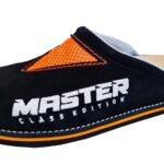 MASTER 3067 - temno modra/oranžna