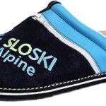 SLOSKI 3052 - temno modra