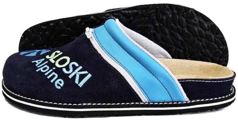 SLOSKI 3052 - temno modra