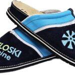 SLOSKI 3052 - temno modra
