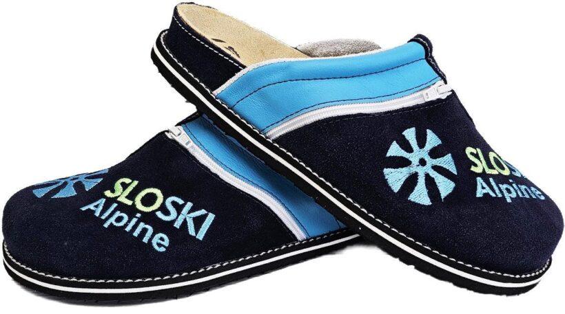 SLOSKI 3052 - temno modra