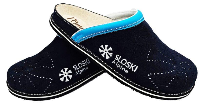 SLOSKI 3070 - temno modra