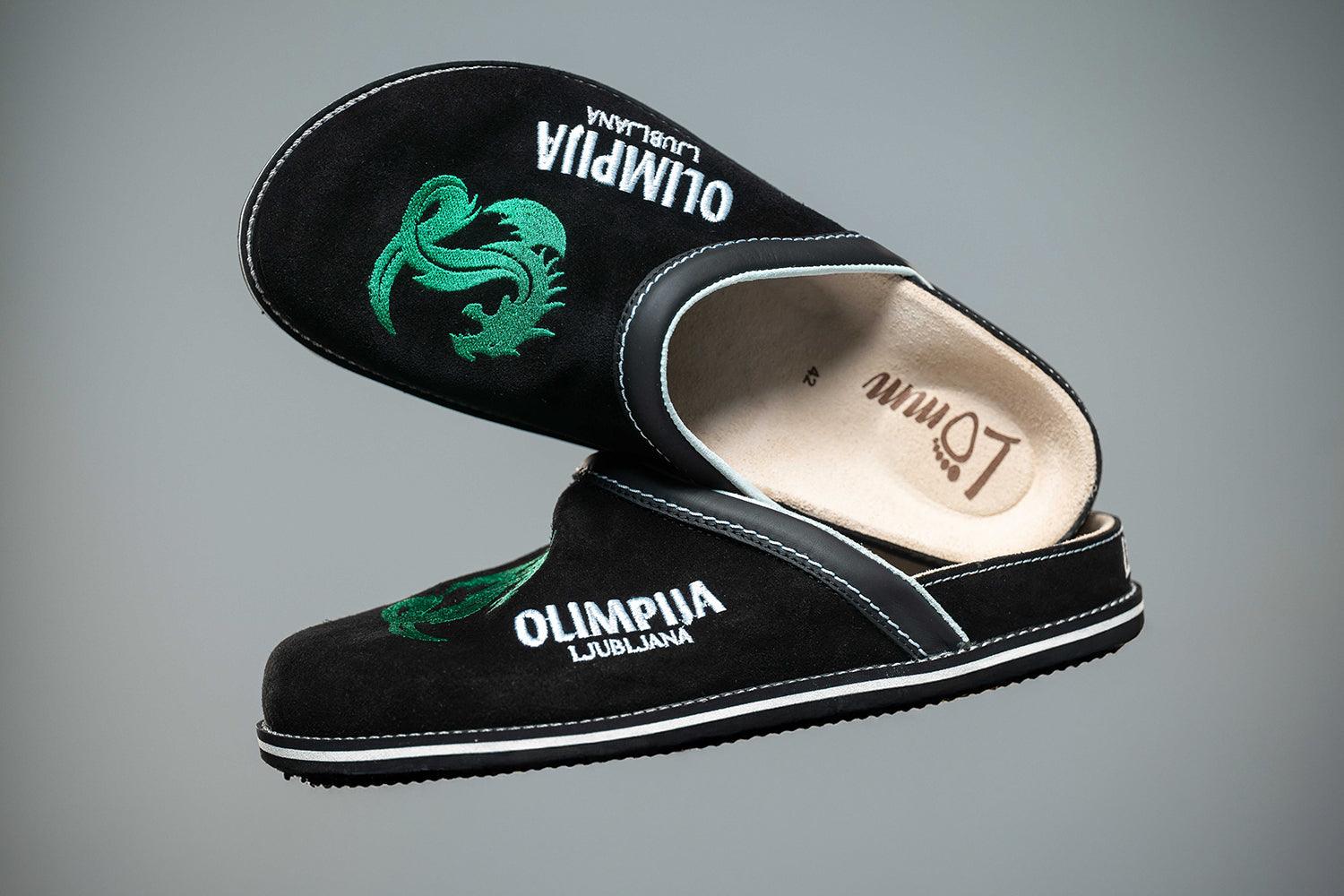 HK Olimpija 3070