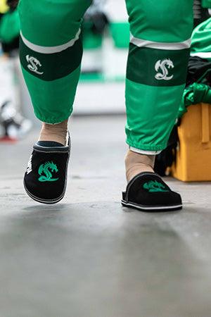 HK Olimpija 3070