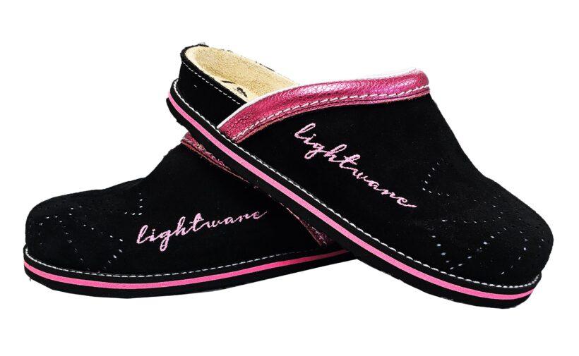 Lightware 3071 - črna/magenta