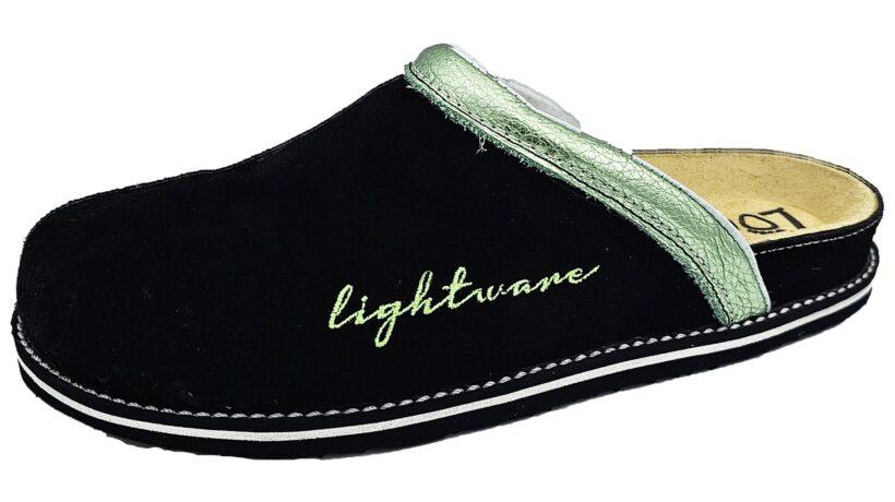 Lightware 3071 - črna/sv. zelena