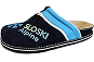 SLOSKI 3052 - temno modra